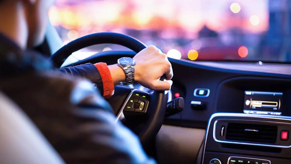 Термінові поїздки в Ніцці — VTC сервіс (альтернатива таксі)
